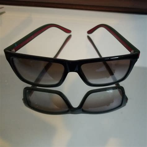 sunglasses gucci replica|authentic gucci sunglasses excellent condition.